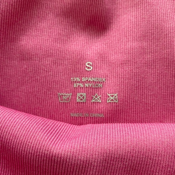 NVGTN Contour Leggings - Picture 5 of 5